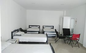 Hotel Aguazul Plaza Centro
